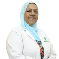 Dr. Sawsan Mahmoud Yacoub