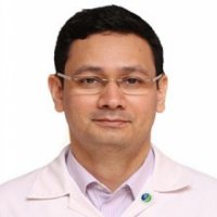 Dr. Shailesh Uniyal