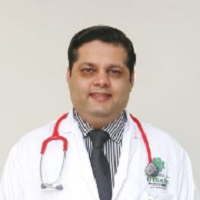 Dr. Shanker Rajdeo
