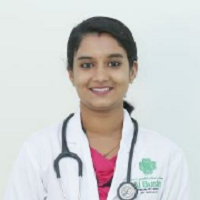 Dr. Sheenu Mekkadath Sreenivasan