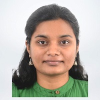 Ms. Shreya Gosavi