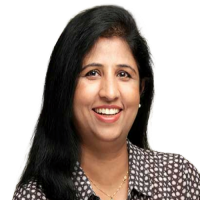 Dr. Sonia Chaudhary
