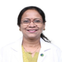 Dr. Sunita Ghike