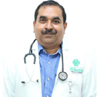 Dr. Suresh Royappa