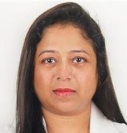 Dr. Swati Abhijit Gupte