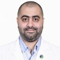Dr. Tarek Alkhouri