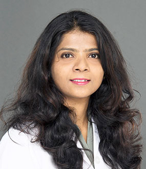 Dr. Sowmya N.S