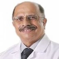 Dr. Uchil Lalit Mohan