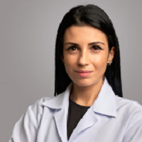 Dr. Vanja Jovic