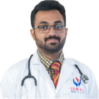 Dr. Vineeth Vinayakumar