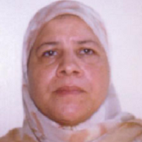 Dr. Zinab Tawfik Ibrahim
