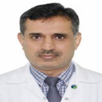 Dr. Zulqarnain Kazim Anjum