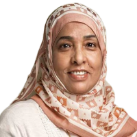 Dr. Zulaikha Babiker Elsheikh