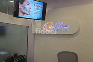 Bay Avenue Dental Centre, Dubai