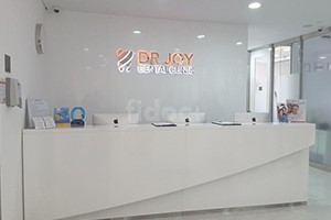 Dr. Joy Dental Clinic, Dubai