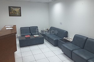 Liverpool Medical Clinic, Dubai