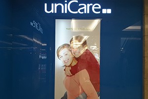 UniCare Medical Center, Dubai