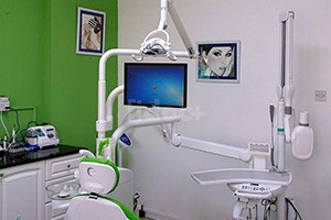 Bright Way Dental Clinic, Dubai