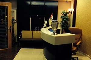 Dr. Hasan Ashira Dental Clinic, Dubai