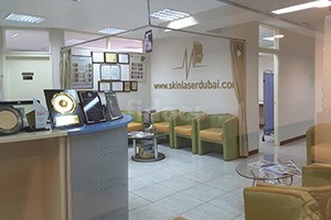 Dr. Mahaveer Mehta Medical Center, Dubai