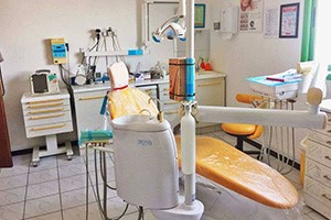 Ilham Dental Clinic, Dubai