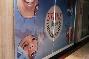 Stars House Dental Clinic, Dubai