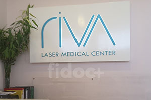 Riva Laser Medical Center, Dubai