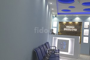 Sparkle Dental Care, Dubai