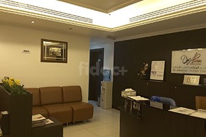 Dr. Aburas Dental Center, Dubai