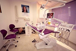 Dr. Rafih Khoury Dental Clinic, Dubai