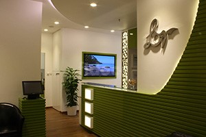 Levantine Dental Clinic, Dubai