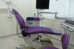 Park Dental Center, Dubai