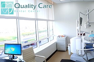 Quality Care Dental Center, Dubai