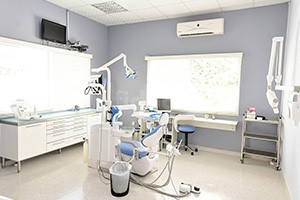 Noor Al Wasl Clinic, Dubai