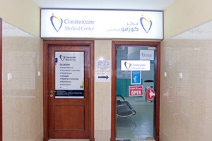Cosmocare Medical Center, Dubai