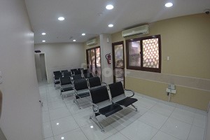Dr. John's Medical Center, Dubai