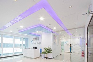 Royal Smile Dental Clinic, Dubai