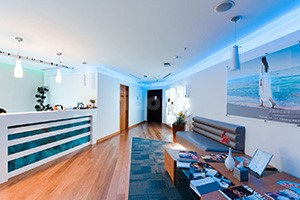 Awazen Medical Center, Dubai
