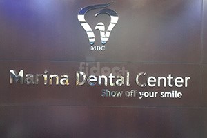 Marina Dental Center, Dubai