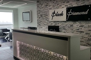 Black Diamond Dental Clinic, Dubai