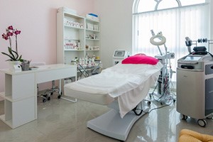 Art Of Beauty Center Clinic, Dubai