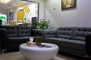 Luzan Dental Center, Dubai