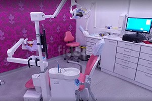 Royal Dental Care, Dubai