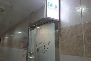 Zack Medical Center, Dubai