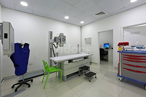 Amala Medical Center, Dubai