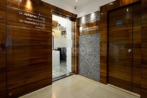 Vanilla Smiles Dental Clinic, Dubai