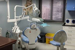 Maral Dental Center, Dubai