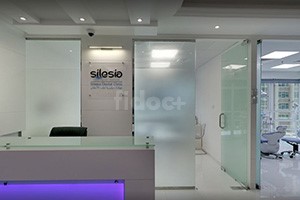 Silesia Dental Clinic, Dubai