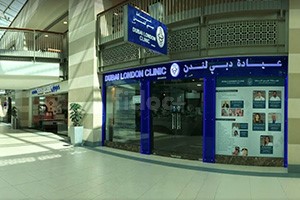 Dubai London Clinic, Dubai