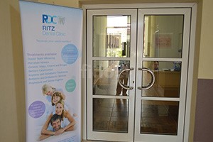 Ritz Dental Clinic, Dubai